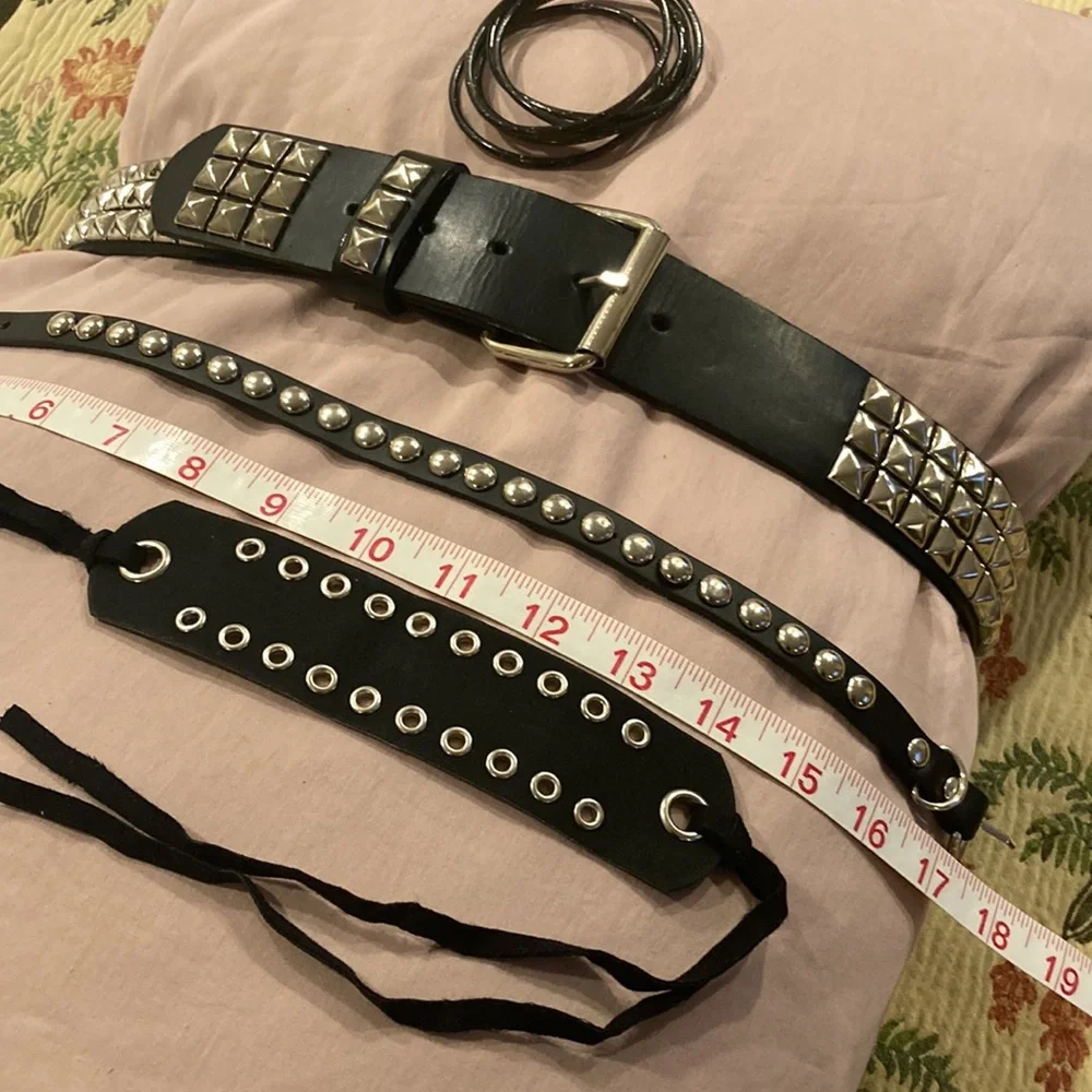 Accessory bundle! - Picture 4 of 7